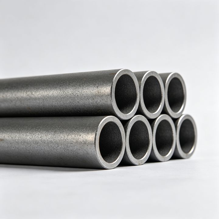 Alloy Steel Pipe