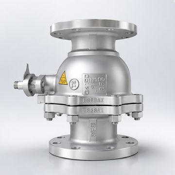 Ball Valve