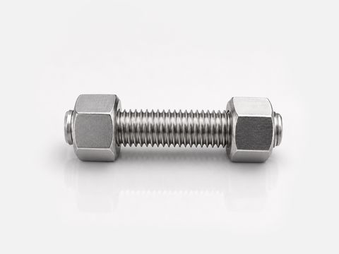 Bolts & Fasteners