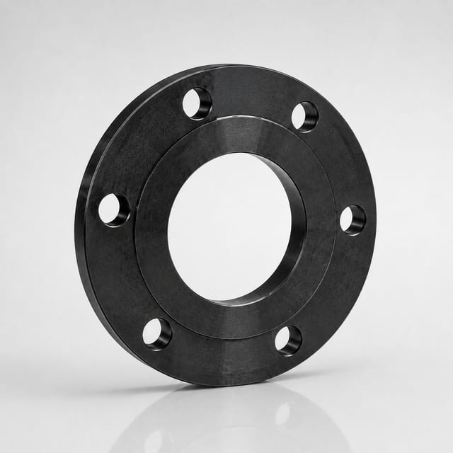 Carbon Steel Flange