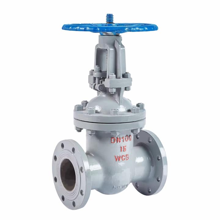 Gate Valve