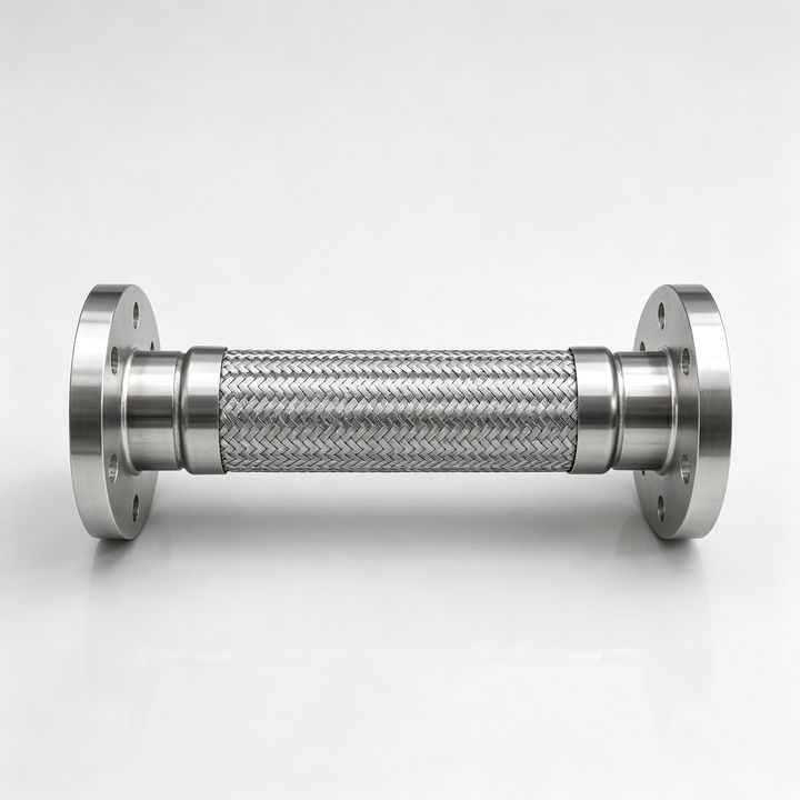 Metal Hose