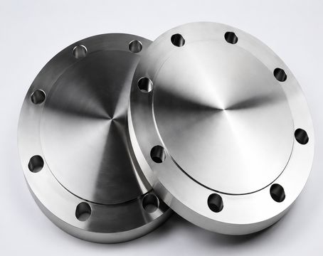 Blind Flange
